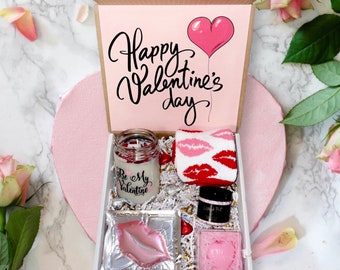 Valentines Day Gift Box