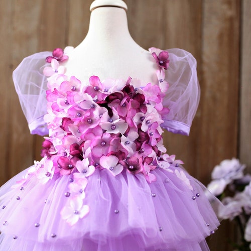 Prom Gown girl dress, Toddler frock,Dandy Prom Gown,Flower girl Dress, shops Toddler Pageant Dress,Luxury Birthday Ounfit,luxury Girl Costume