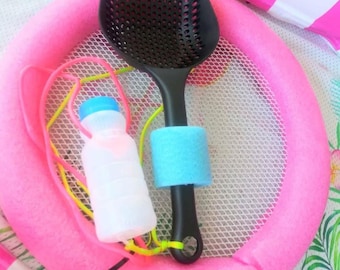15" Floating Shark tooth sifter