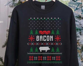 fiance christmas sweater