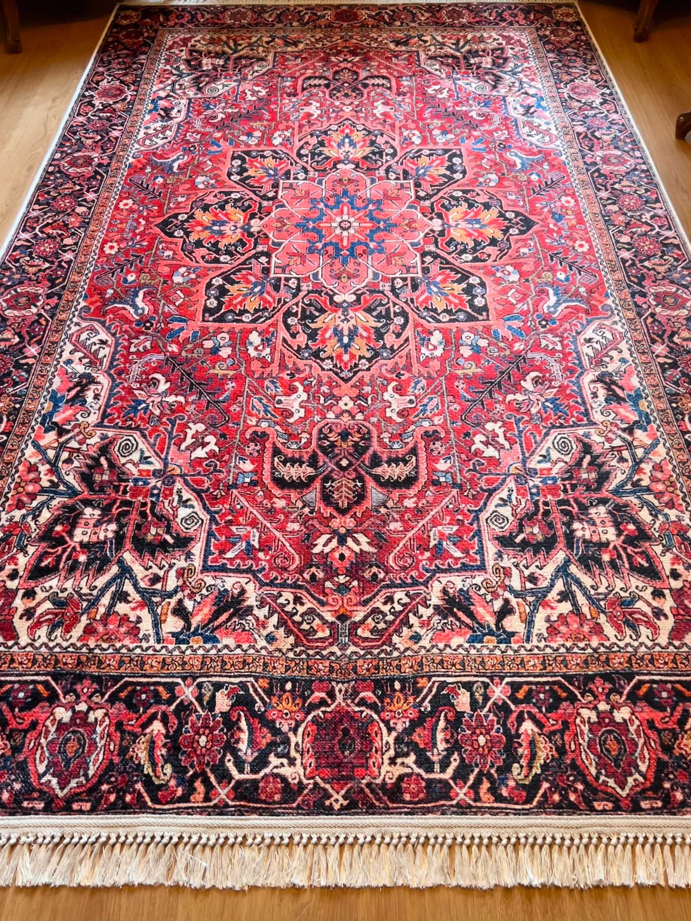 Rugs Aesthetic Rug 8x10 Rugs for Living Room 8x10 Turkish Etsy