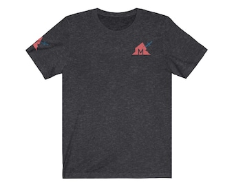 Camiseta Clásica Merlín