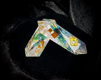 Sabacc Dice-Kyber Crystal FORCE