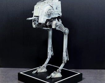 ESB Chicken Walker 1/24th Posable Studio Scale Replica Model Kit