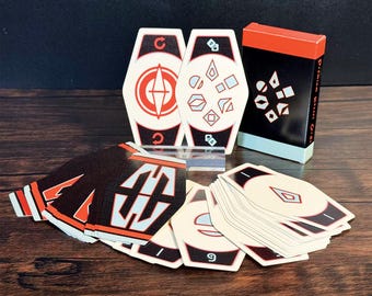 Kessel Sabacc Alderaan Oasis Collectors Edition