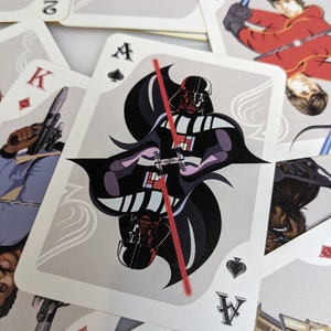 Elite Custom Playing Cards