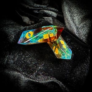 Sabacc Dice-Kyber Crystal LIFE