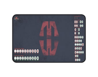 12x18 Spike Sabacc Player Mat