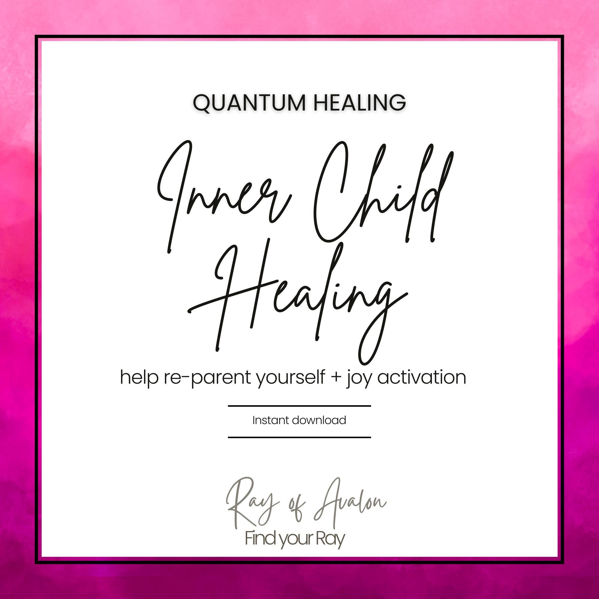 Sacred Healing Chamber - Quantum Reiki Healing image