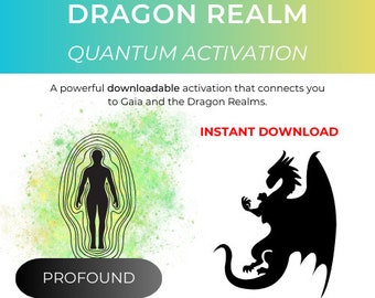 Activation | Be attuned to work with the Dragons