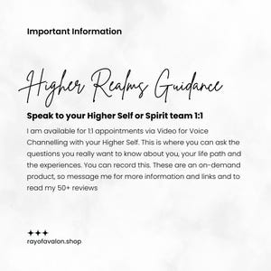 Sesión de sanación de creencias limitantes dirigida: Para liberar creencias profundamente arraigadas (Ordenar señal) imagen 8