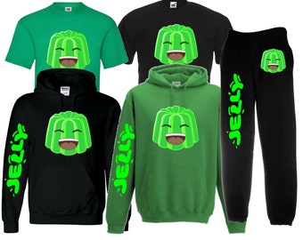 jelly merch logo