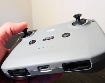 Short Wide Joysticks for DJI RC-N1 | M4 Thread - Etsy