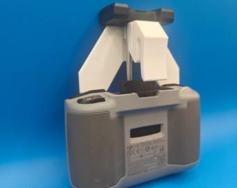 Clipe de cinto para controle remoto DJI RC-N1 com espaçador para celular