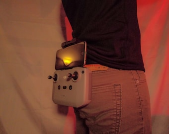 DJI RC-N1 Controller Belt Clip