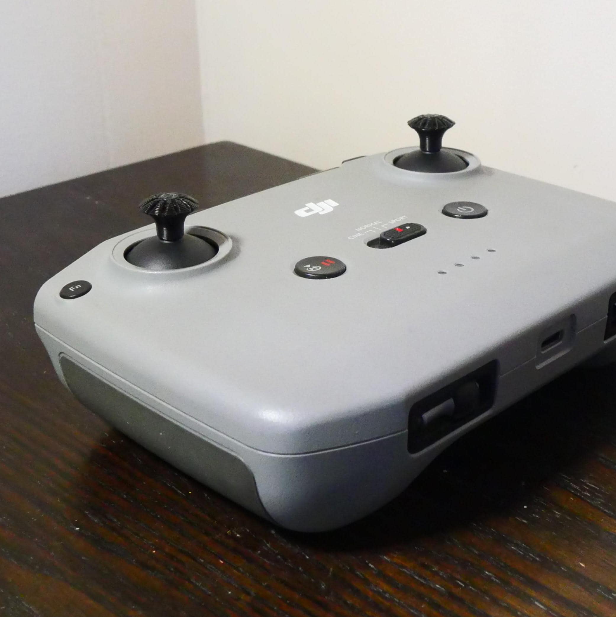 Short Wide Joysticks for DJI RC-N1 | M4 Thread - Etsy