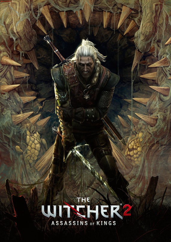 The Witcher 2