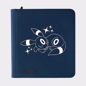 umbreon pokemon card binder Pokemon TCG main image 1