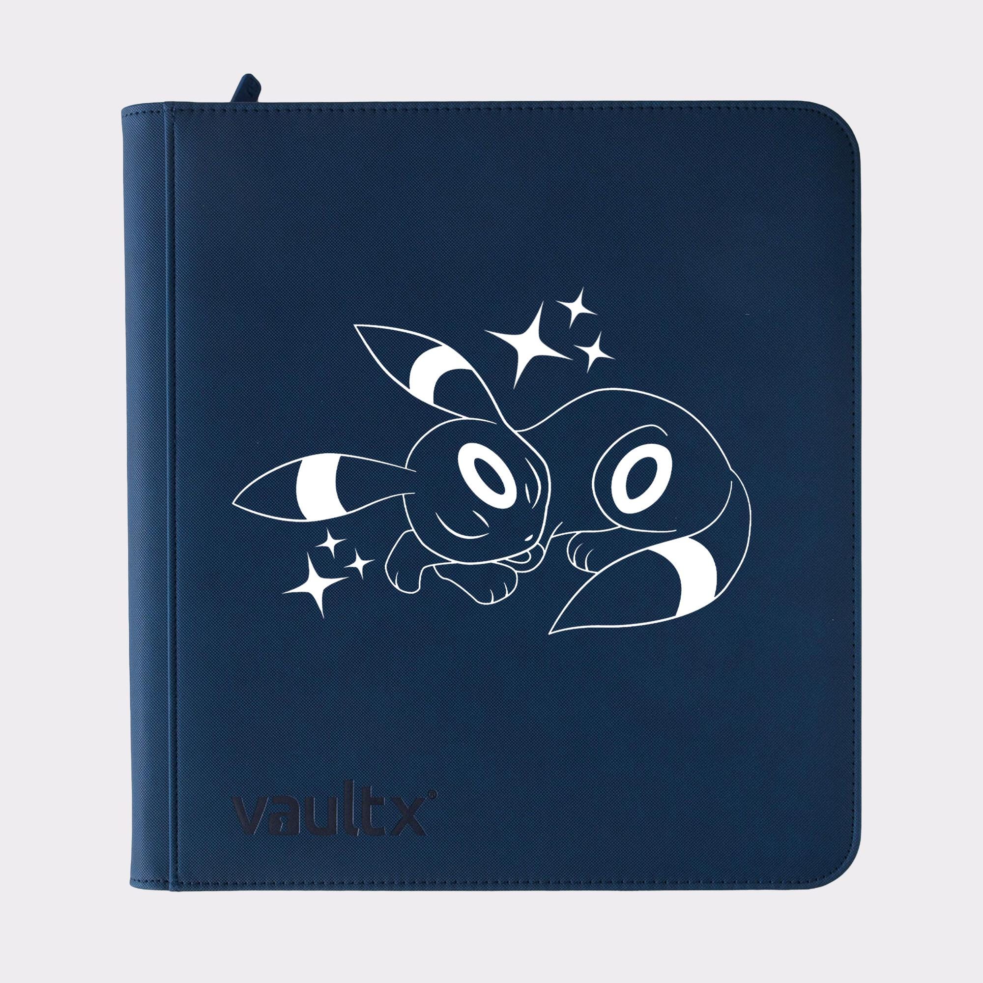 umbreon pokemon card binder Mewtwo VSTAR (031/078) [Pokémon GO]