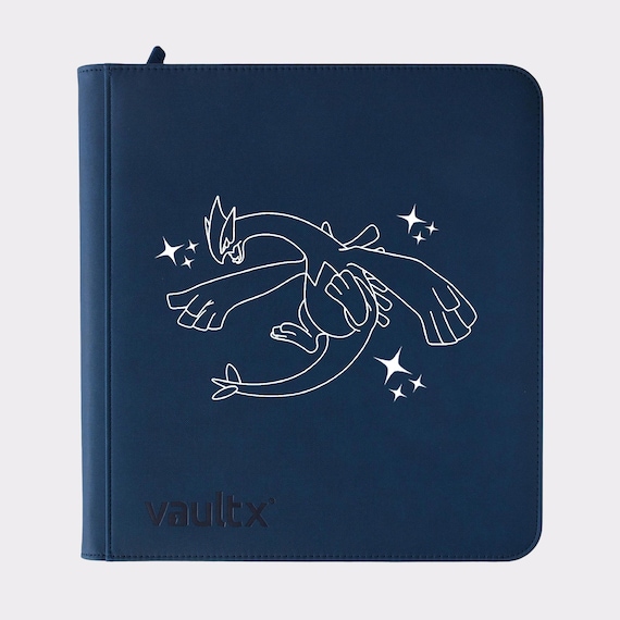 lugia pokemon card binder Shop Giratina Playmat Storage Box – TCGHOBBY every lugia card i own