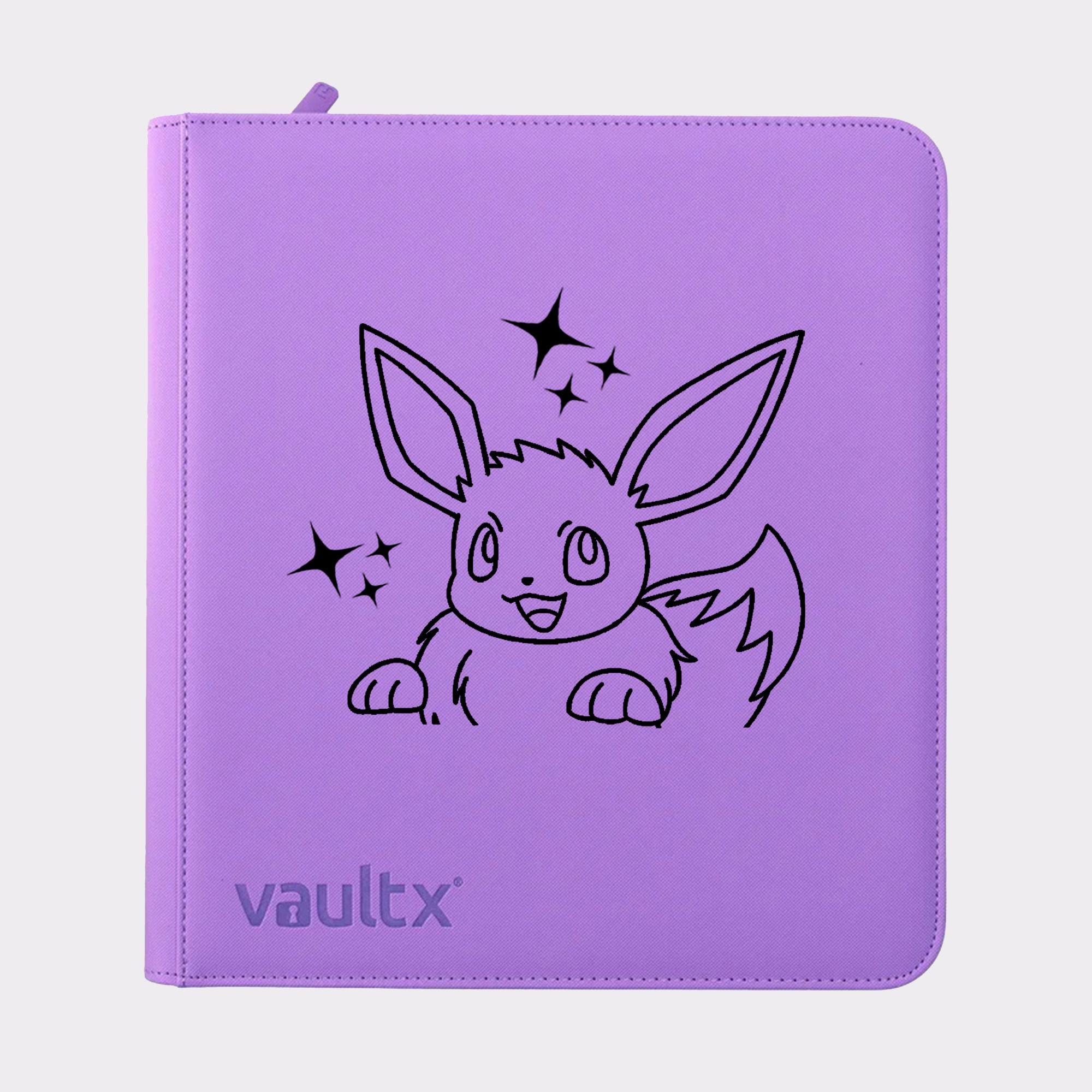 pokemon card binder eevee Pokemon TCG - Eeveelution GX Gift Box main image 0