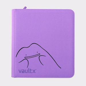 ditto card binder Ditto Binder