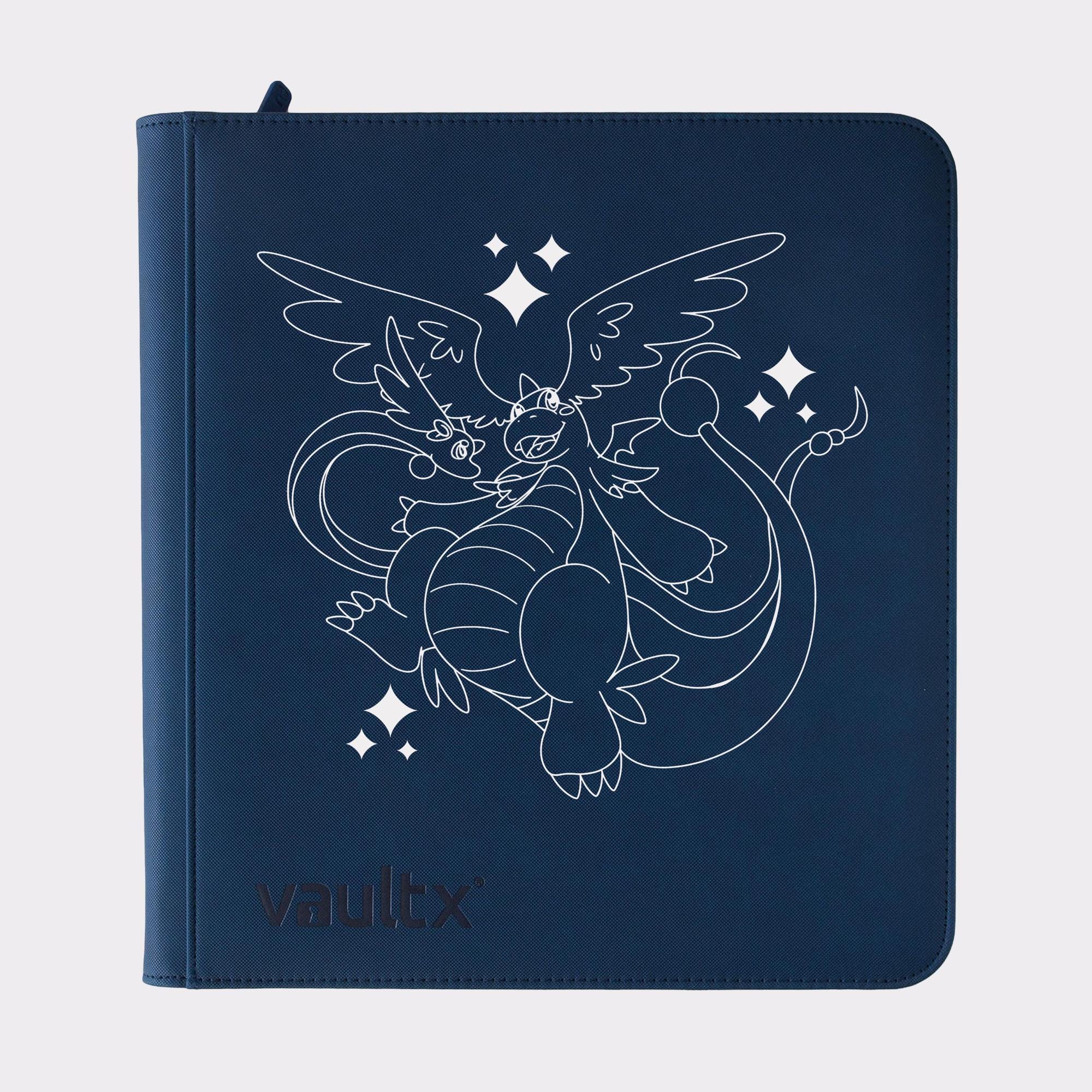 dragonite pokemon card binder Pokemon - Lance & Dragonite main image 0