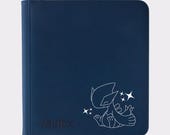 lugia pokemon card binder Asmodee Ultra Pro Game Supplies 9 Pocket Mini Portfolio Heartgold Soulsilver HoOh, Toys & Games Custom Pokmon Tcg Lugia Zipper