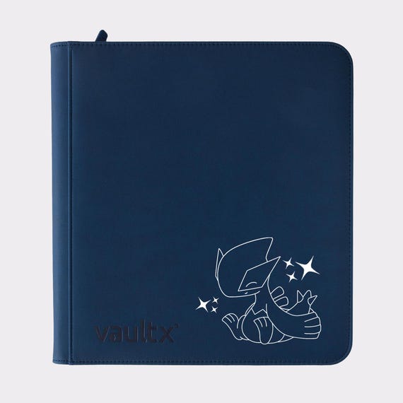 Pokemon Baby Lugia TCG Binder Personalised Design! Pokemon Vault X Zip Binders. 4, 9, or 12 Pockets - Etsy Pokemon Baby Lugia TCG Binder Personalised Design! Pokemon Vault X Zip Binders. 4, 9, or 12 Pockets - Etsy