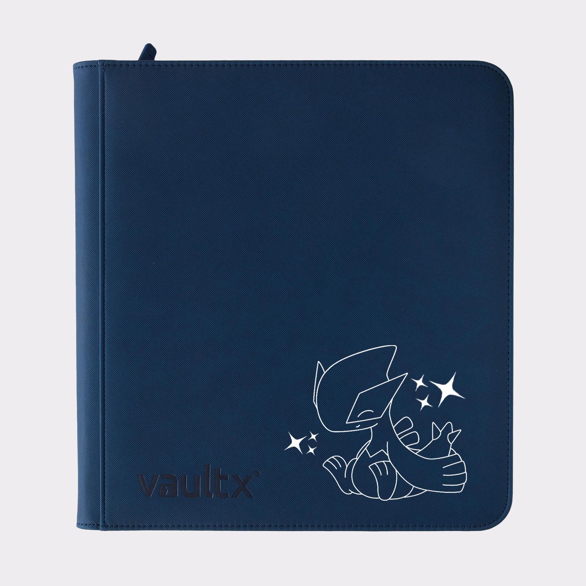 ユキエモン10th✤B5サイズダブルファスナークリアポケットポーチ il_fullxfull.7196004832_72u9.jpg