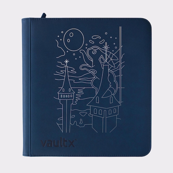 Pokemon Moonbreon Umbreon TCG Binder Personalised Design! Pokemon Vault X Zip Binders. 4, 9, or 12 Pockets - Etsy Pokemon Moonbreon Umbreon TCG Binder Personalised Design! Pokemon Vault X Zip Binders. 4, 9, or 12 Pockets - Etsy