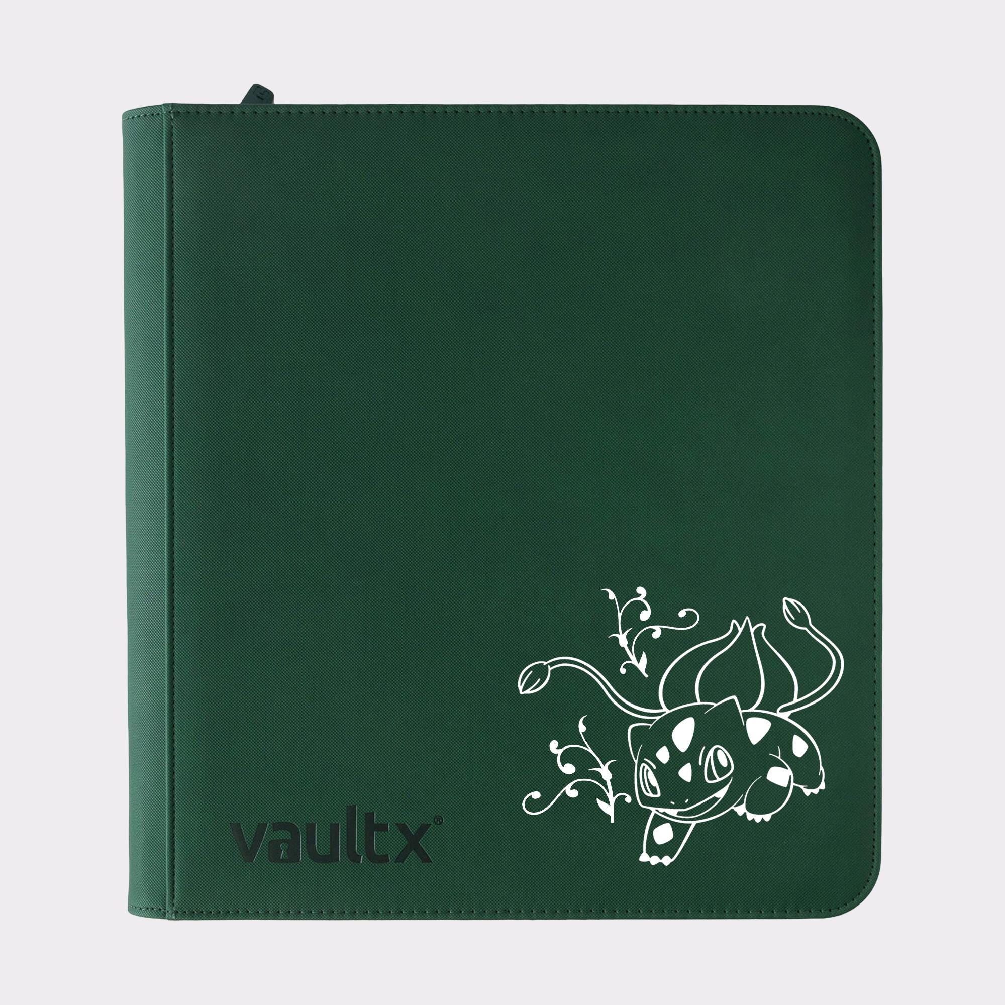 venusaur card binder Mega Venusaur ex Premium Collection main image 1