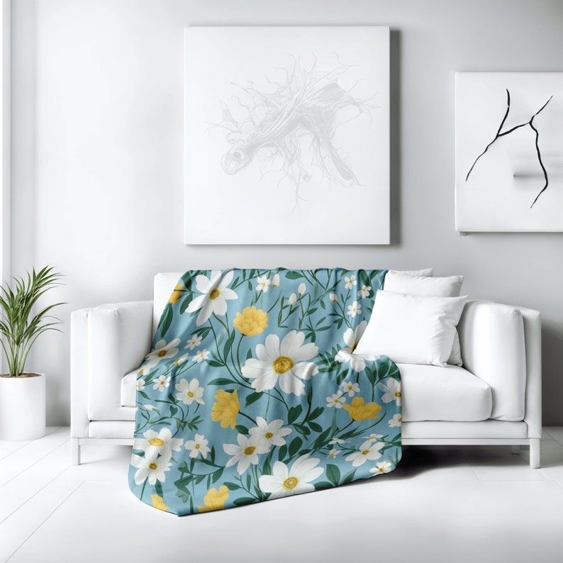 Blanket Mockup Psd Velveteen Plush Blanket Mockup Smart Object