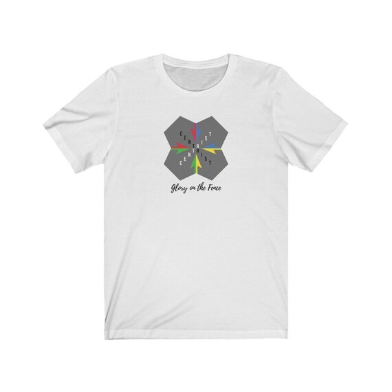 Centrist T-shirt - Etsy