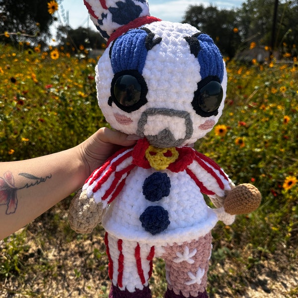 captain spaulding bow tie