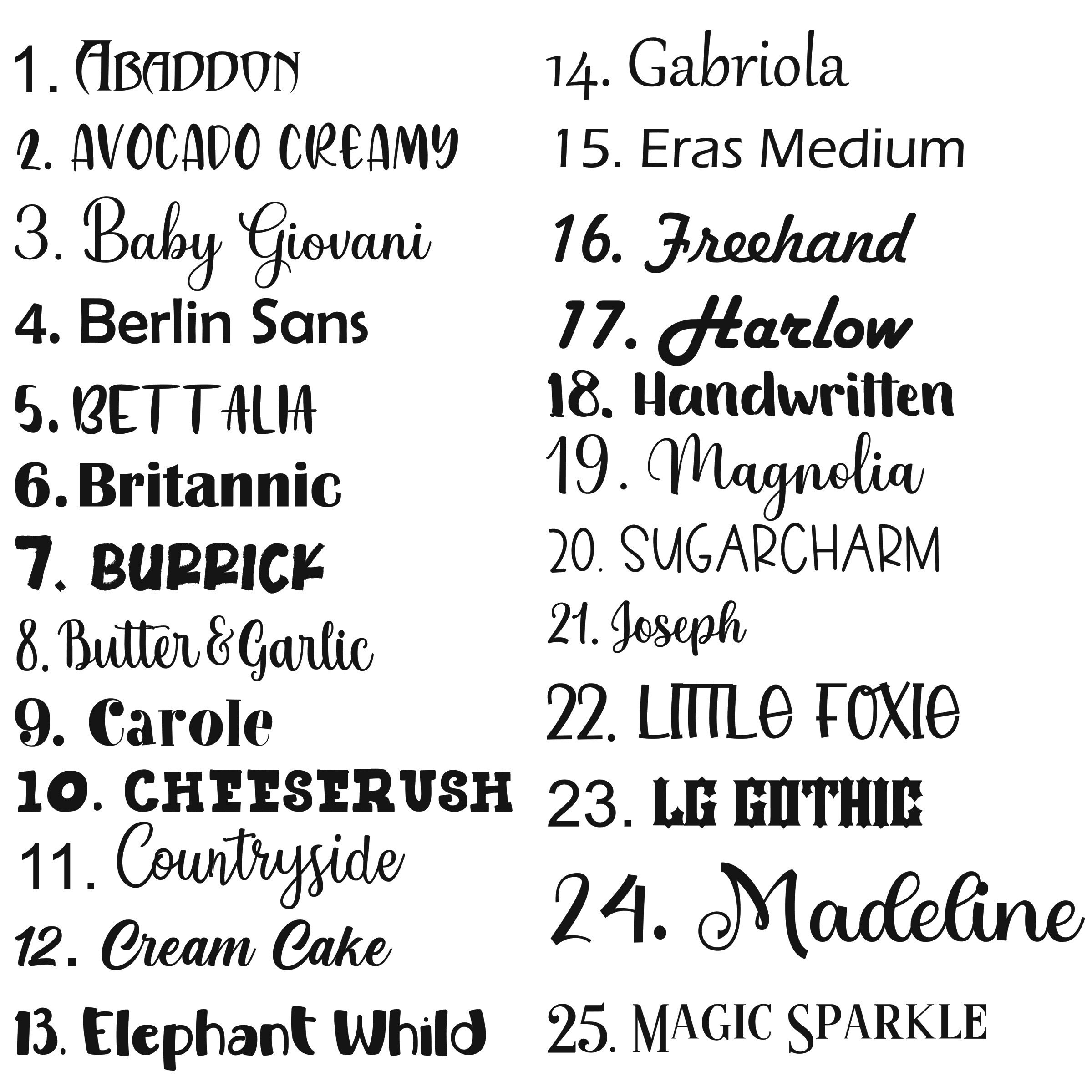 Custom Name Decal Sticker for Cups Decal for Laptop Custom Etsy