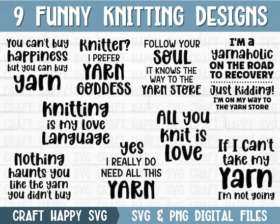 Knitting Sayings Knitter Humor Gift Crafty Crochet T-Shirt Knitting Sayings Knitter Humor Gift Crafty Crochet T-Shirt