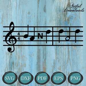 Band Dad SVG, Dad, Marching Band SVG, Band SVG, Concert Svg, Svg Files for Cricut, Music Svg, Band Nerd Cut File, Music Note Svg, Silhouette