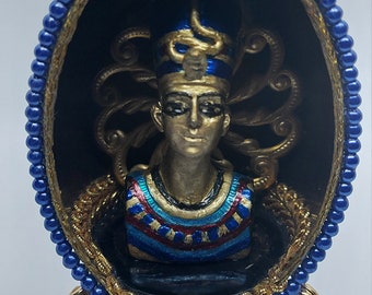 Queen Nefertiti