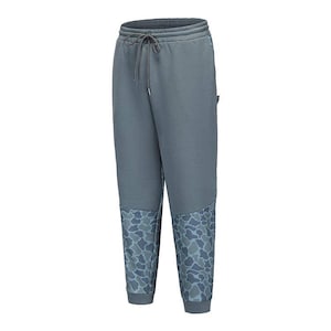 Fleece Joggers Frog Skin Camo Men Apparel Men Jogger Pants Honey Hole Camo Pants Camo Lover Athletic Jogger Comfy Clothes For Him Hunting