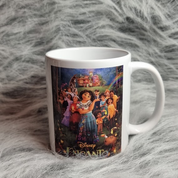 Sublimation Mugs/encanto Etsy