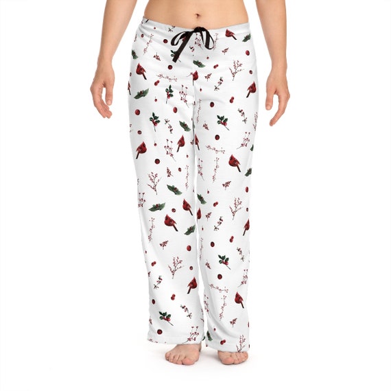 New BedHead Pajamas to Keep You Warm | Bits of Lace