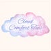 CloudComfortTees