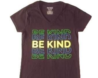 Be Kind Tee