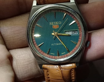 1970s seiko watches for sale