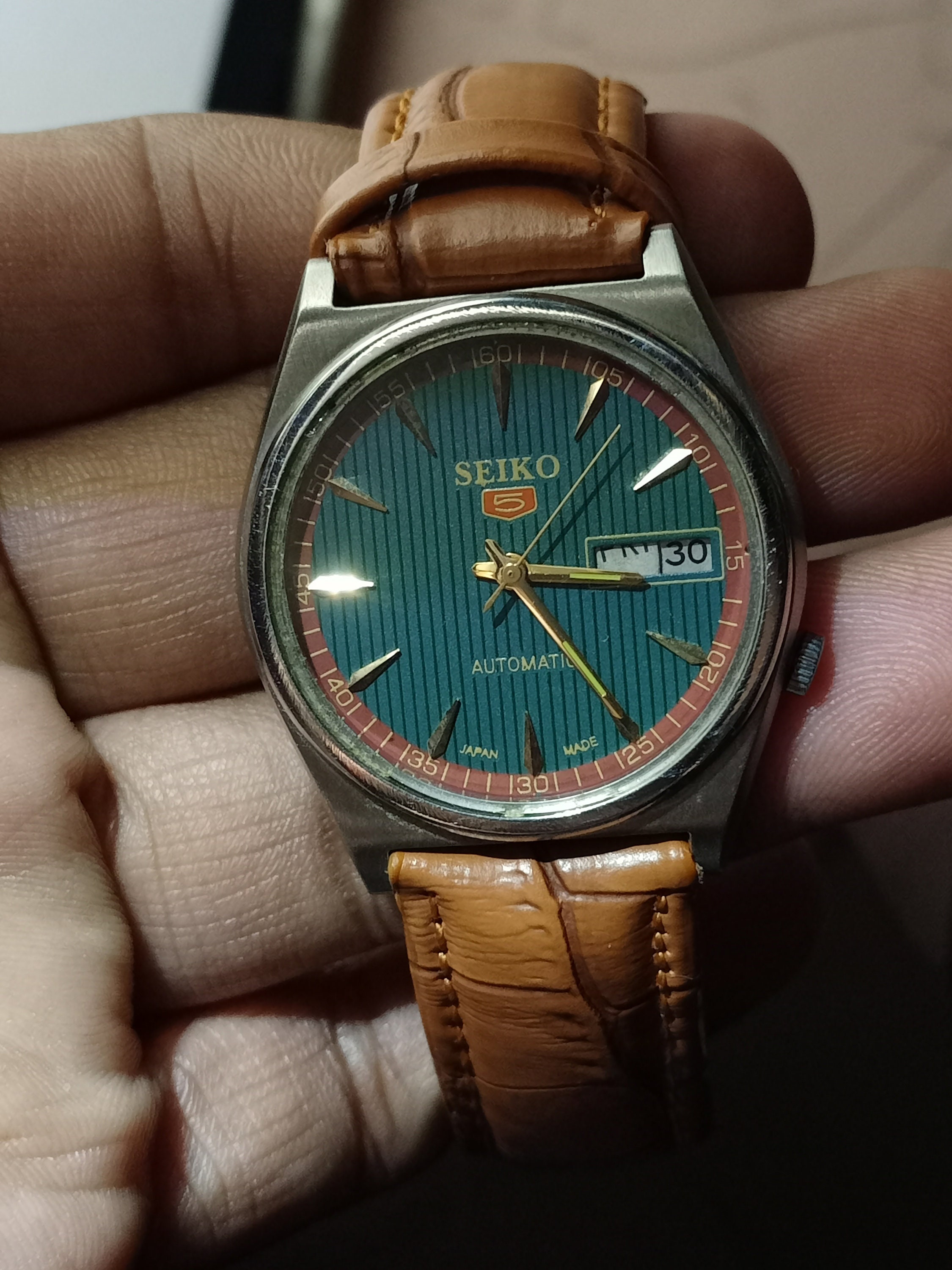 1970 Seiko - Etsy Ireland