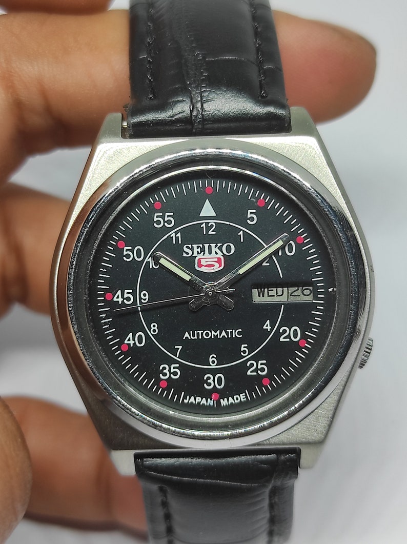 seiko 5 1970