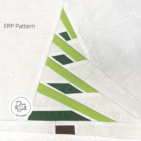 Geometric Tree - Etsy