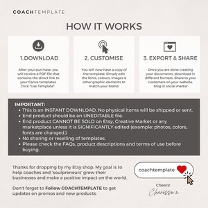 Editable Self Care Card Deck Canva Template | Affirmations Quotes Activities Journal Prompts | Wellness Life Coach Business | Commercial Use CT037This 50 card template is what you need to quickly and easily create your self-care card deck.