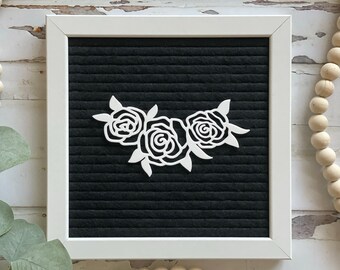 Flower Letter Board Icon| Letter Board Flowers| Flower Arch| Letter Board Accessories| Banner| Decorations| Garland